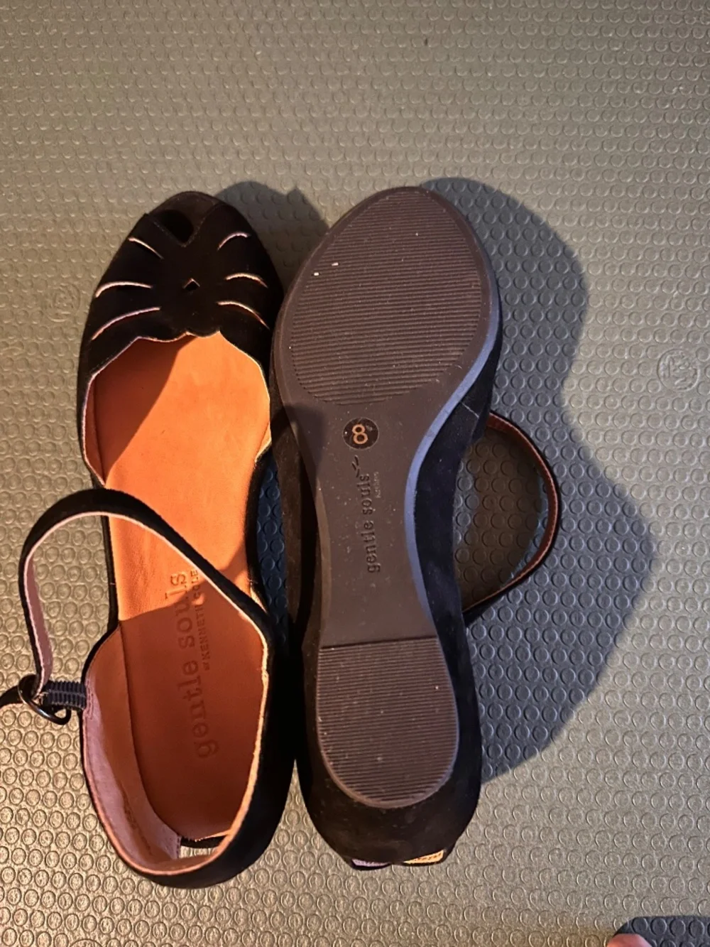 Gentle Souls by Kenneth Cole 'Lily Moon' Sandal